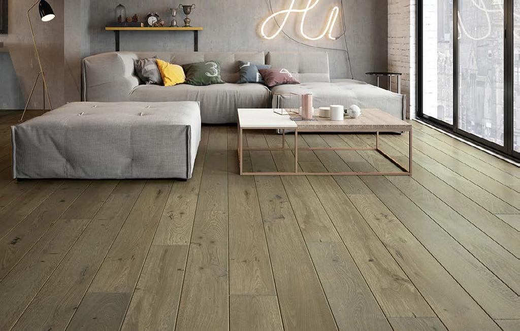 deska podłogowa dąb country kawa deska olejowana 16x120x560-1810 mm 215,90 PLN 249 PLN Producent: