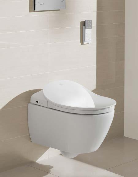 intensywności strumienia 8999 PLN 10289 PLN Producent: Geberit 2199 PLN 3221 PLN Producent: Geberit TOALETA MYjĄCA