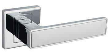 Tupai Producent: Tupai Producent: Tupai CONCEPT KCK 700/800 klamka