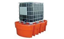 L 1890 x 1330 x 670 mm 70 kg
