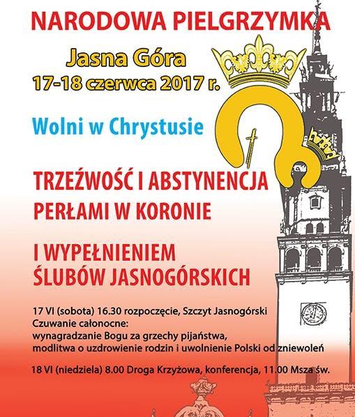 -RodzinniakBIULETYN PARAFII ŚW. RODZINY W GDAŃSKU STOGACH Rok III Nr 138 Gdańsk, 18. 06. 2017r. 11 NIEDZIELA ZWYKŁA W CIĄGU ROKU www.parafia-stogi.pl 36.