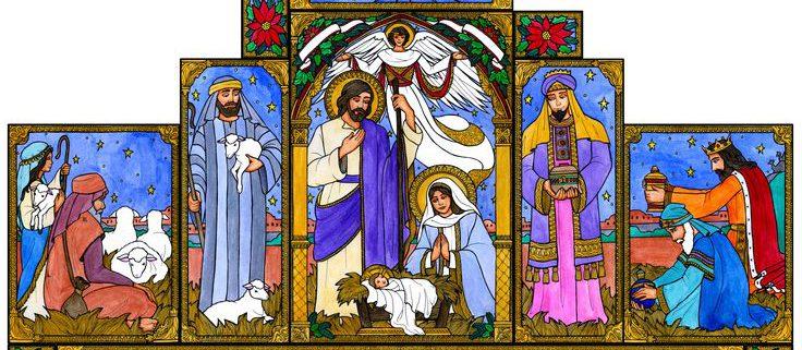 LIVING GOD S WORD Dear God, source and giver of joy, open my heart to receive your joy.