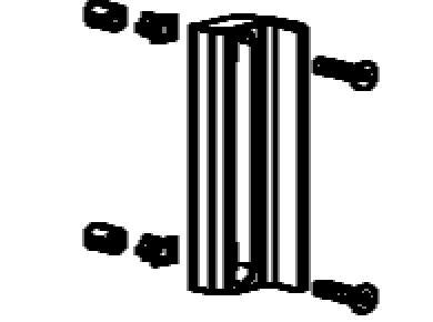 Fortylock-SET40P-Econ Fortylock-SET40P-Std 35 1 kpl.