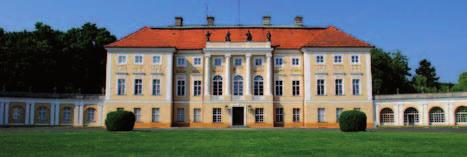 Zielone Pola Pawłowice 20 IZ PIB Załad Doświadczalny Pawłowice Załad Doświadczalny w Pawłowicach ołożony jest w ołudniowej części Wieloolsi, w odległości 13 m na wschód od Leszna.