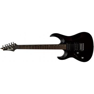 Seria X 14138 X1 RDS Gitara Elektryczna Seria X to wyjątkowa kolekcja gitar gotowych na rockowe bezpretensjonalne łojenie siarczystych riffów.