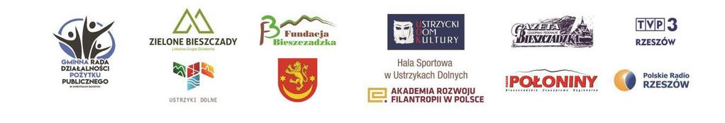 Nasi goście. Poparcie dla idei Bieszczadzkiego Forum Organizacji Pozarządowych w formie listu przekazałapani Ewa Leniart Wojewoda Podkarpacki.