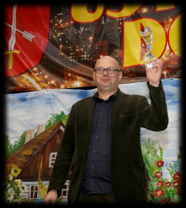 pożytku publicznego podczas forum przyznana została coroczna