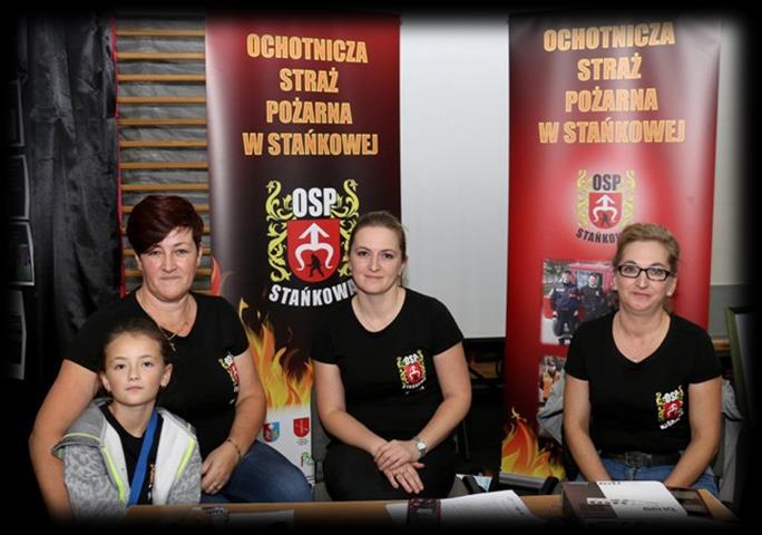 Prezentacja organizacji pozarządowych Zgodnie z