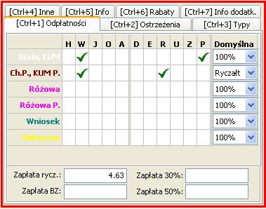 IV. Szczegółowy opis modyfikacji 1.