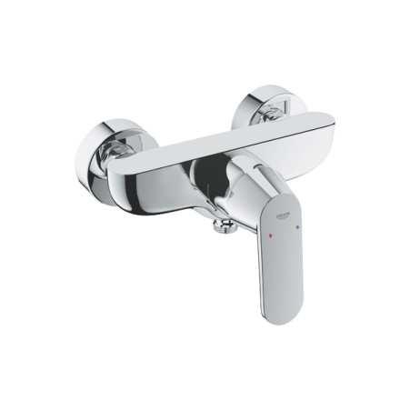 Bateria umywalkowa dn15 grohe eurosmart cosmopolitan