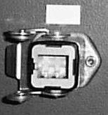 3 10 Instalacja Podłączanie sygnału prędkości linii do interfejsu Sprzężenie z linią (XS5) Uwagi ogólne -XS5 W celu zachowania zgodności z dyrektywą europejską, dotyczącą kompatybilności