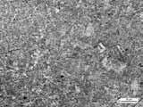 The average values of fracture energy; c weld, f fusion line, h HAZ Negatywny wynik badania udarności uzyskała próba z płyty