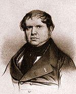 François-Joseph Fétis (ur. 25 marca 1784 w Mons, zm.