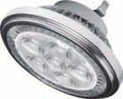 Świetlówka LED z diodami SMD5630 SLT89, SLT81 : Świetlówka LED T8 przeznaczona do opraw posiadających gniazdo G13. Nie wymaga stosowania zapłonników, stateczników.