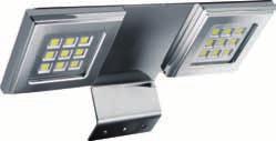 Oprawa led meblowa VINCENTE Oprawa ledowa przeznaczona do montażu meblowego (podszafkowa). Zasilanie 12 V DC. Moc 1,8 W. Barwa światła 2700 K / 6400 K. Czas pracy 40000 h. Ilość diod led SMD 9 sztuk.