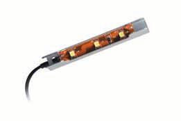 Naświetlacz LED 10W FLC10W : Naświetlacz LED jest naświetlaczem o cechach projektora, przeznaczony do ogólnych celów oświetleniowych takich jak oświetlenie budynków, pomników, parkingów, sal,