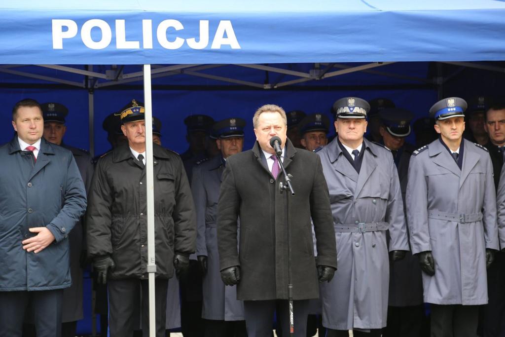 nieprzytomnej, wezwały służby ratunkowe, czy po prostu zaalarmowały o niebezpieczeństwie, ich dzielność i opanowanie zasługują na nagrodę.