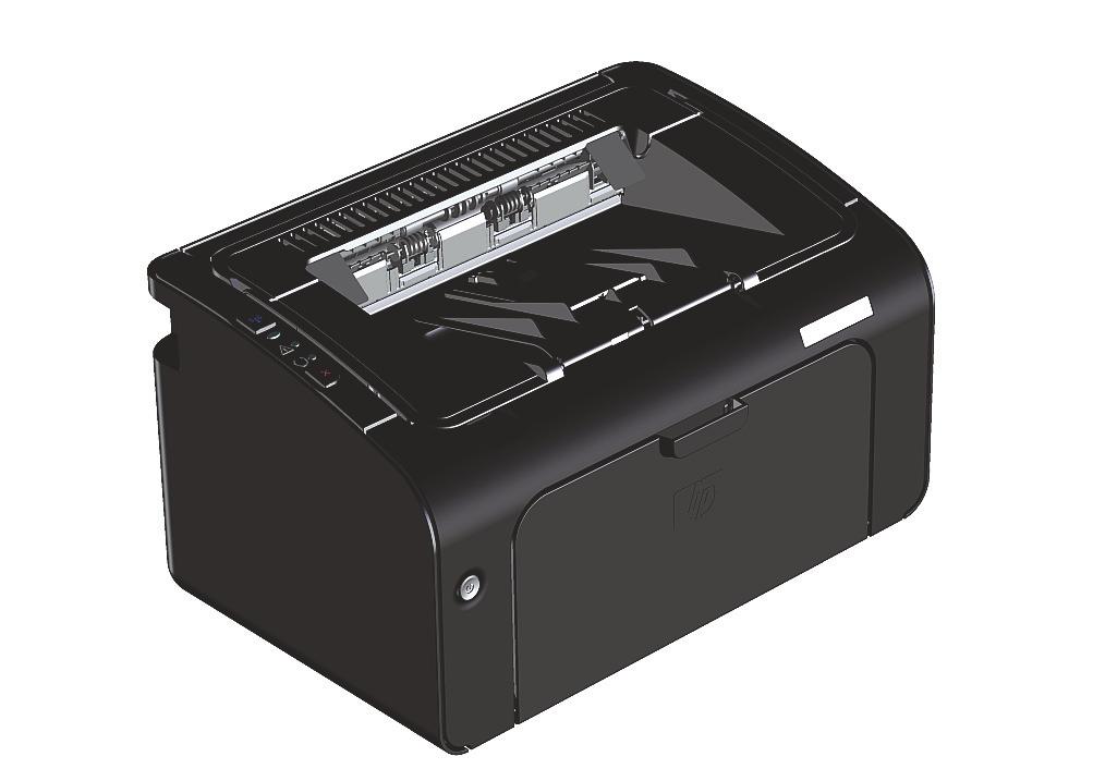 Zestawienie produktów Seria drukarek HP LaserJet Professional P1100 Seria drukarek HP LaserJet Professional P1100w Szybkość: do 18 stron A4 na minutę (str./min), 19 str.