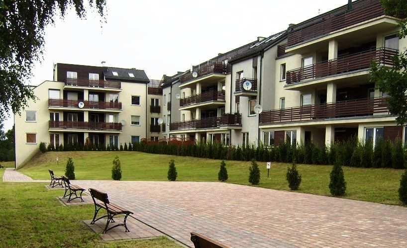 Rozdział IV: Dane o emitencie Katowice Mała Skandynawia Rozpoczęcie budowy I etapu - IIQ 2008 Zakończenie budowy ostatniego etapu IIQ 2012 Łącznie planowane