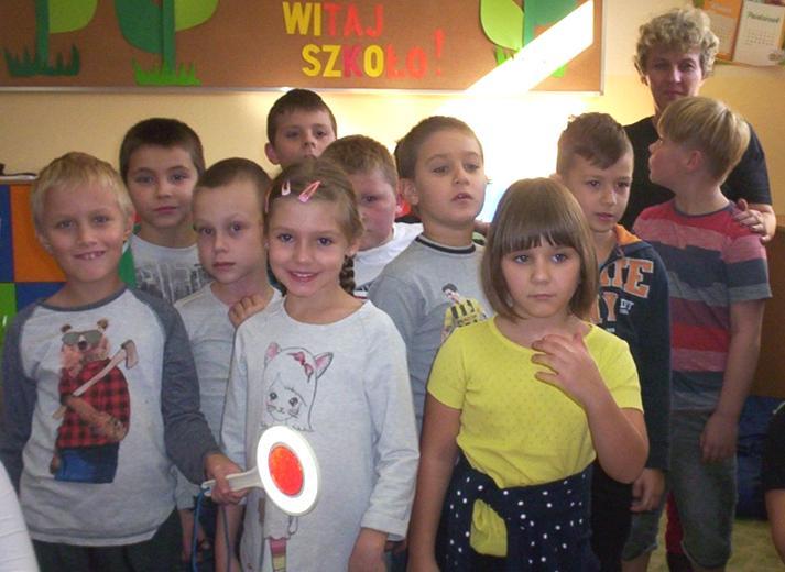 zasady "Bezpiecznej