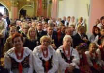 Stanisława Hadyny, który w niezwykłym programie