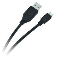 2m 23% 328798 Kabel zwijany BOMA USB-MicroUSB 1m 23% 328743 Kabel