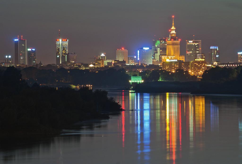 Wisła w