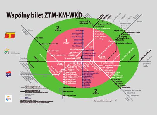 oraz pełna dostępność dla niepełnosprawnych) oraz będzie przyjazny dla pasażera (nowoczesne systemy