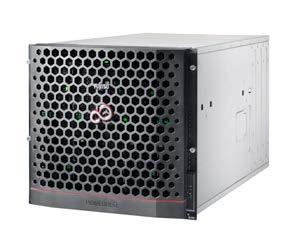 Data Sheet Serwer FUJITSU PRIMEQUEST 2400E2 do zadań o znaczeniu krytycznym Zrewolucjonizowane przetwarzanie krytycznych operacji Połączenie mocy procesorów Intel Xeon E7, standardowych specyfikacji