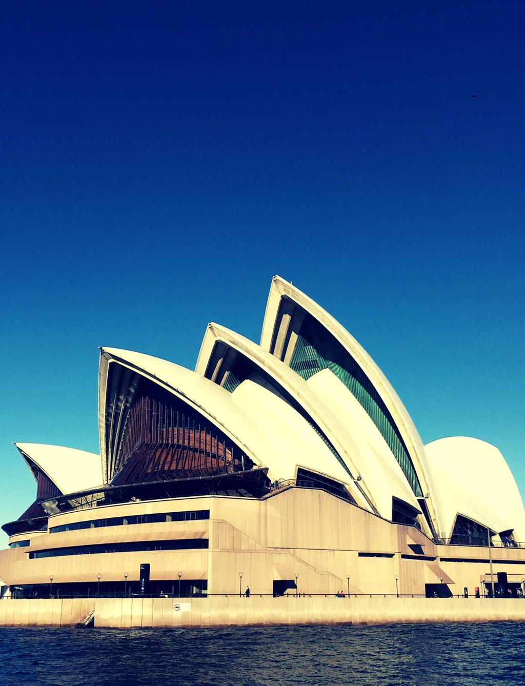 ZANIM WYJEDZIESZ DO Australii I S S U E 1 1 P O D R Ó Ż Z W I Z Ą 5 / 2 0 1 7 Jadę do Australii, od