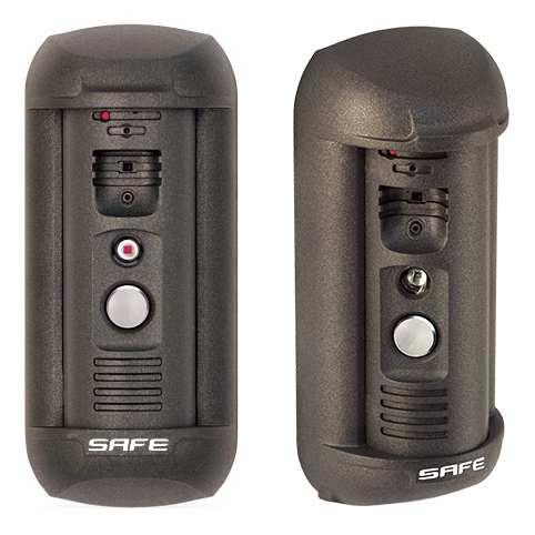 LEELEN TECHNOLOGY POLSKA Pawilon 7A, stoisko 15 IP SAFE S03P IP SAFE S03P współpracuje z:android,apple ios,windows (XP,VISTA,7,8).