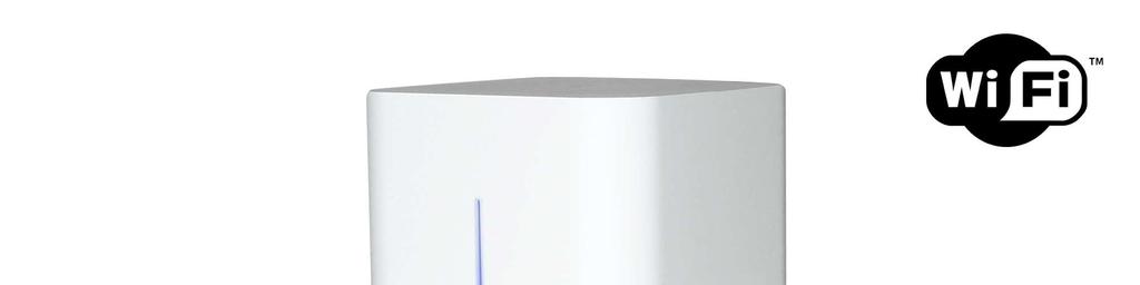 Alarmtech Polska Sp. z o.o. Pawilon 8, stoisko 26 AD 800 AM detektor zbicia szyby AD 800 AM nowoczesny detektor zbicia szyby z funkcją aktywnego antymaskingu.