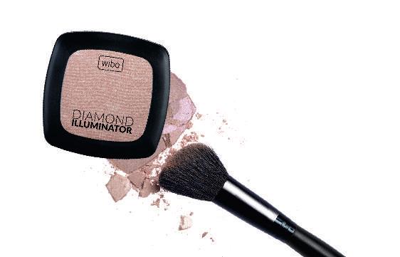 Strobing Make Up Kit Wyjątkowa formuła rozświetlaczy, gwarantuje trwałość i intensywny blask.
