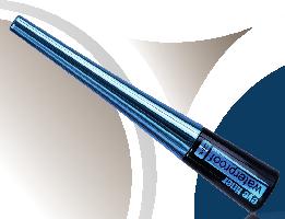 powiekach. Eyeliner Waterproof.