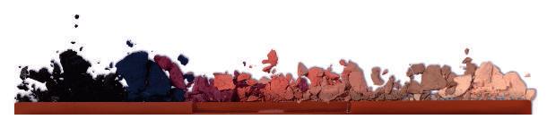 Modern Eyeshadow Palette Druga odsłona naszej kultowej paletki NEUTRAL.
