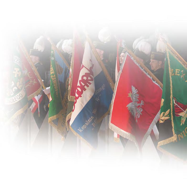 KWB Bełchatów Barbórkowa Akademia w Bełchatowie W tegorocznych obchodach Dnia Górnika w Bełchatowie wziął udział