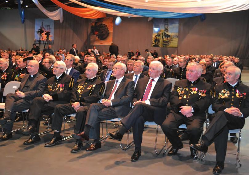 ) szybko zakończył naradę słowami: Pa