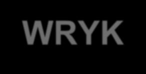 RYSZARD WRYK Wiceprezes Zarządu Organizacji Środowiskowej AZS w Poznaniu Działa w sporcie nieprzerwanie od 1972 roku jako: Prezes Klubu Uczelnianego AZS- UAM w latach 1972-77; Prezes Rady