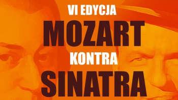 Spotkania mają na celu pogłębiania wiedzy o tradycjach świątecznych. Zapraszają: Miejsko-Gminny Ośrodek Kultury w Bieczu i Urząd Gminy Biecz. Mozart kontra Sinatra godz. 14.30.