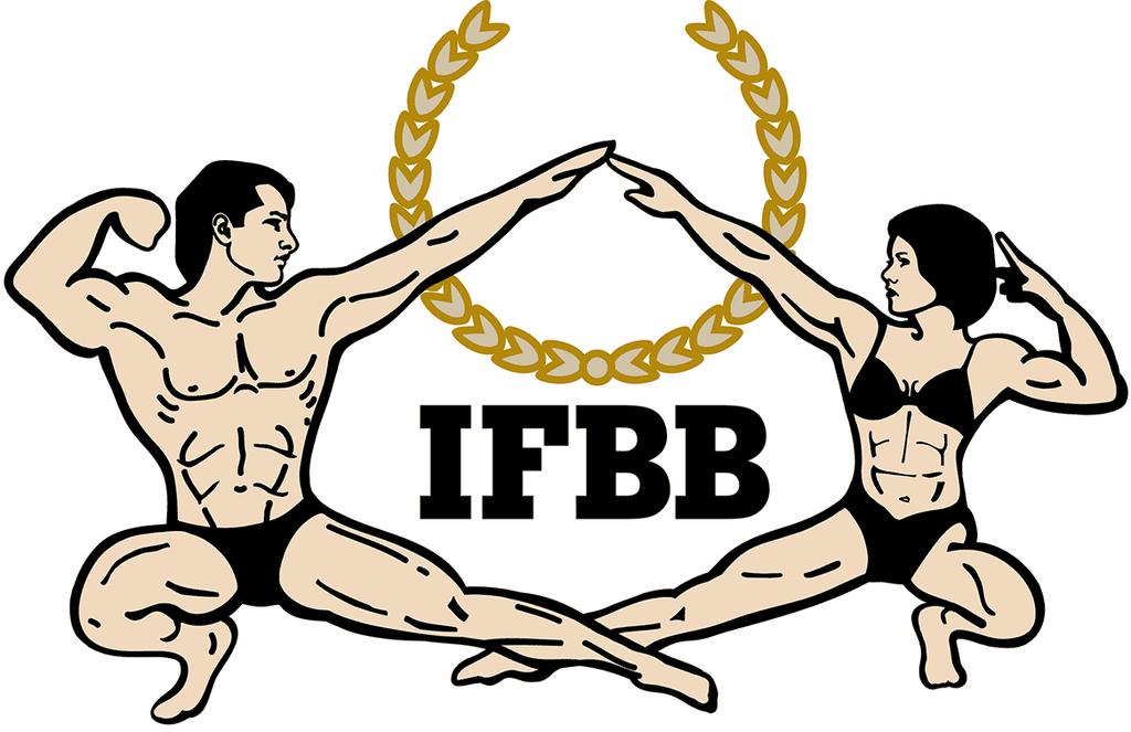 International Federation of Bodybuilding and Fitness IFBB Diamond Cup Katowice 29.09-01.10.