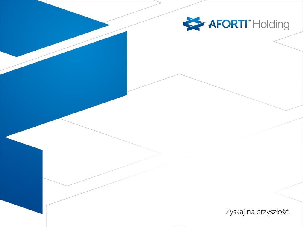 Biuletyn Informacyjny Aforti