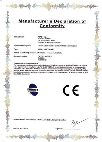 Firma Adash została utworzona w 1991 roku i od początku była zarządzana przez jej dwóch założycieli.