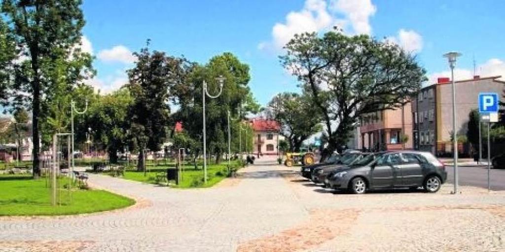 2 Diagnoza czynników i zjawisk kryzysowych wraz z opisem skali i charakteru potrzeb rewitalizacyjnych Krótka charakterystyka Gminy Gmina Nowy Korczyn położona jest w województwie świętokrzyskim, w