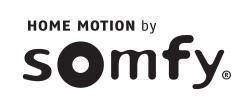 Somfy Sp. z o.o. ul. Maryilska 34j 03-228 Warszaa tel: +48 22 50 95 300 e-mail: biuro@somfy.pl.somfy.pl.gałecki.