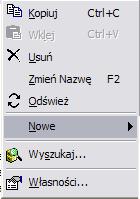 I. Edycja i modyfikacja danych przestrzennych oraz atrybutów opisowych W ćwiczeniu dowiesz się jak zakładać pliki shape i geobazy oraz definiować pola atrybutów opisowych, poznasz podstawy edycji i