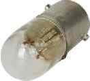 er 0-10590 0-10610 arówka 30V arówka 4V X1 X Szynowa Szynowa 0-10630 LED 30V AC BA9S X1 X Szynowa 0-10690 LED 4V DC BA9S Szynowa ród³a œwiat³a lampe
