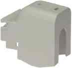 ..10 mm IP00; przy za³o onych ) os³onach IP10 ZW-M Os³ony ZW 5 54,5 7,6 56,4 47 57 9 O6 81 39 R 57 54,5 7,6 84 47 O6 81 TYP ZWD ZWM Numer katalogowy -197-198 Kolor szary-8 szary-8 Materia³ izolacyjny