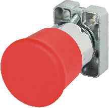 PRZYCISKI STEROWNICZE N-57/B3A... Napêd z adapterem 85-N183 85-N187 N-57/B3As* N-57/B3Ac N-57/B3.