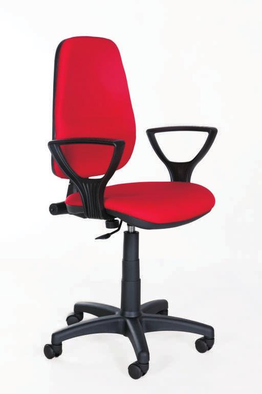 Artur Krzesło występuje w różnych konfiguracjach.