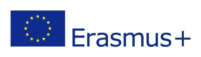 ERASMUS+ [ szkolnictwo w yższe] MOBILNOŚĆ STUDENTÓW [kraje programu] MOBILNOŚĆ STUDENTÓW [kraje partnerskie] Wyjazdy